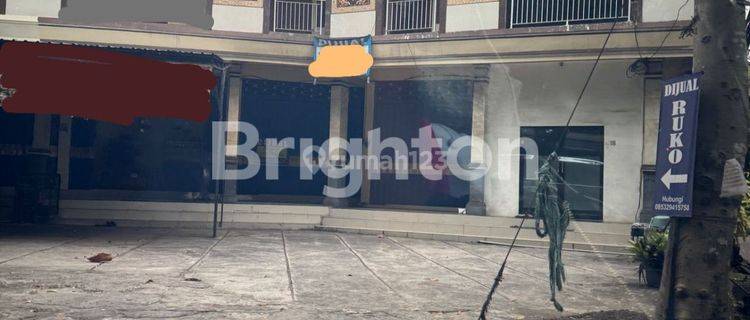 Ruko 2 Lnatai Dijual Cepat di Tabanan 1