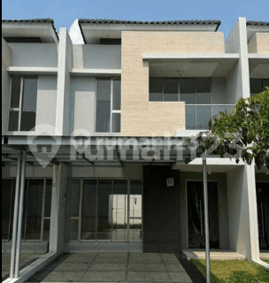 Dijual Rumah 2 lantai Golf Island Pik Ukuran 8x25 Palm Harga 7,6 miliar 1