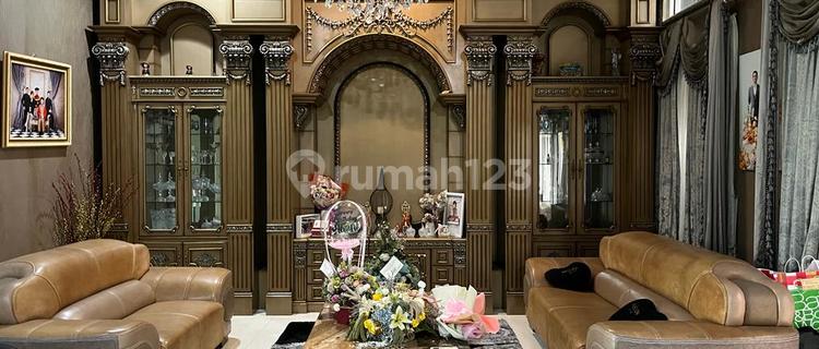 Luxury Ebony PIK Furnished Ready to Occupy For Quick Sale 1