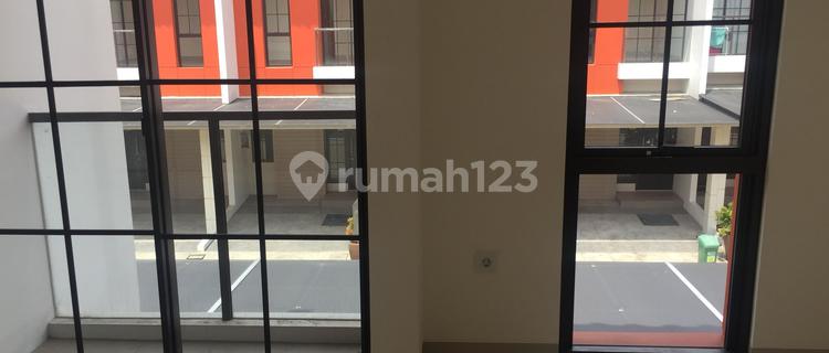 Rumah 2 Lt D Green Village Di Jual Murah Sdh Shm 1