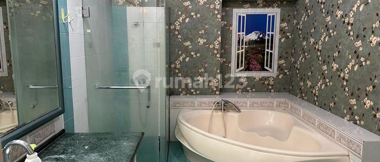 2-Story House in Premium Cilandak Location Ready to Occupy For Sale 1