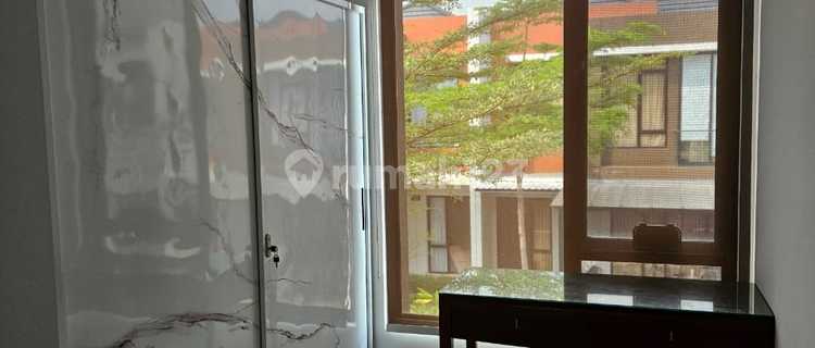 Rumah Pik 2lt Baru D Jual Cpt Ada Furnish  1