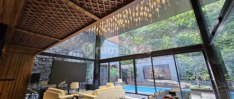 New House Luxury Furnished With Pool, Lift For Sale Ready to Move In 1