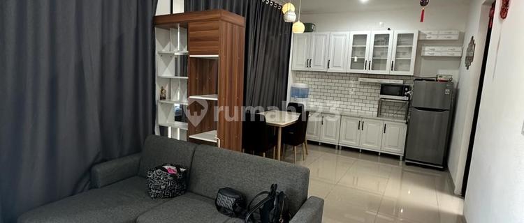 Pik2 D Millennial House Fully Furnished Ready to Occupy For Quick Sale 1