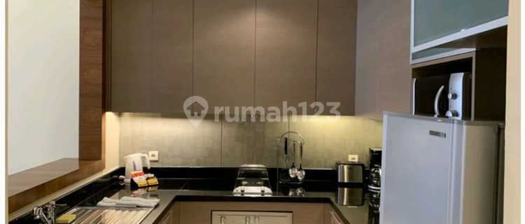 Oakwood Apart Kuninggan Furnished Ready to Live In For Sale and Rent 1