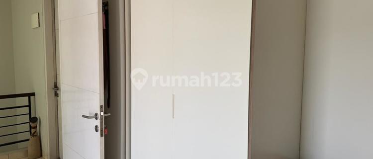 For Rent Furnished House in BSD The Green, Vineyard Tangerang 1