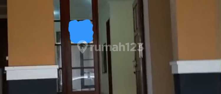 Disewakan Rumah 7X16 Siap Huni di Bsd The Green Min 2 Th 1