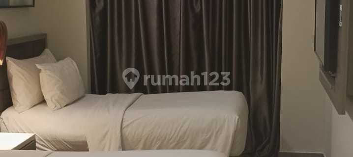 For Sale: Condotel at Palazzo Grand Palace Kemayoran, Central Jakarta 1