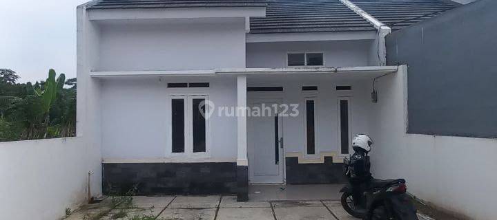 Take Over Rumah Cilodong Depok 1