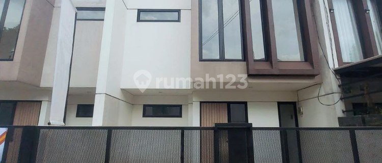 Over Kredit Dekat Tol Cimanggis Depok  1