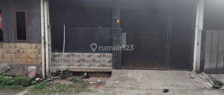 Jual Rumah Perumahan Bumi Indah Pesona Bogor 1