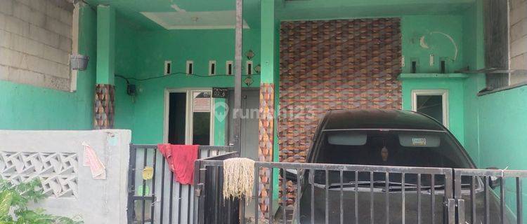 Take Over Rumah Puri Harmoni Bekasi 1