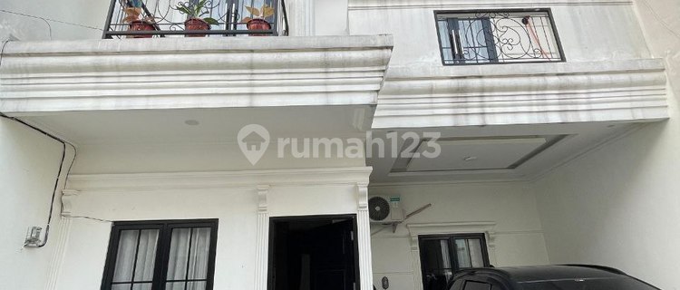 Over Kredit Kalibaru Cilodong Depok 1