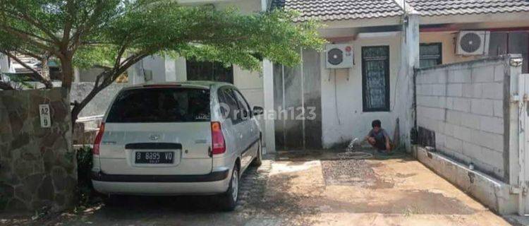 Take Over Rumah Cilebut Bogor  1