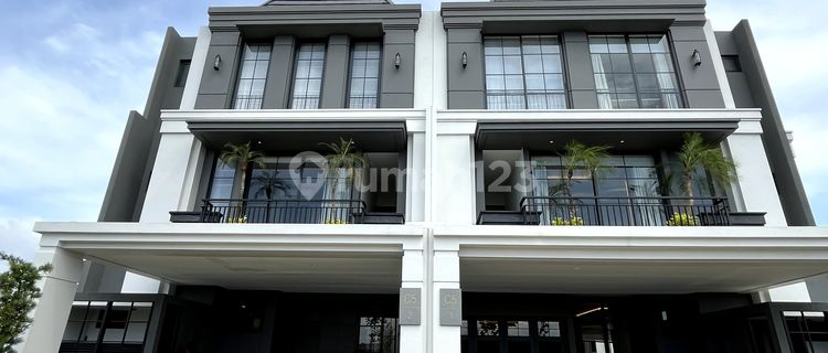 Bsd Eastvara Armont Bkn Gading Serpong Kpr Auto Approved 1