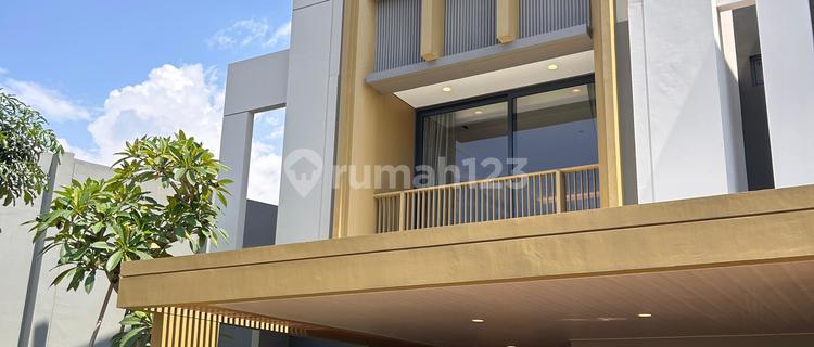 Eonna 9 Elyon Bsd Eastvara Tresor Enchante KPR No Down Payment Discount. 1