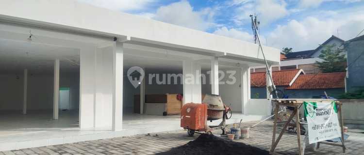 Premium Shop House in Karangmas Jimbaran Area Luxury Near Raffles Resort | Prpj156 1