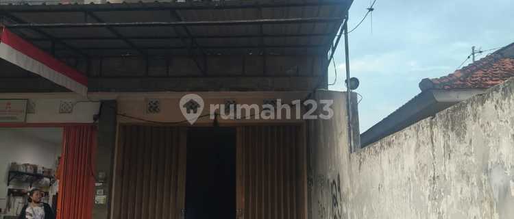 3-Storey Shop House for Sale or Rent on Jalan Suli, Strategic Location | Prpd323 1