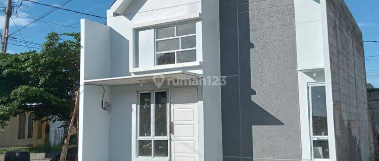 Dijual Rumah Modern 10 Menit Ke Tol Sawangan | PRPJB1 1