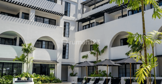 Freehold Hunian Mewah Hanya 3 Menit Menuju Pantai Canggu | PRPC21 1