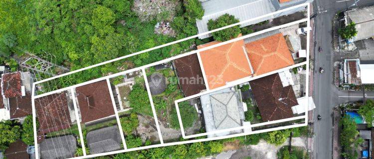 Tanah Premium Di Denpasar Barat | PRPD61 1