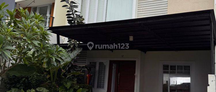 Dijual Rumah Minimalis Modern di Tanjung Bunga 1