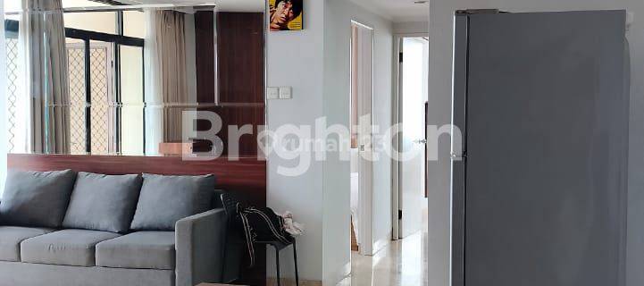 Murah Apartment dekat PONDOK INDAH dan JIS Cilandak Jaksel 1