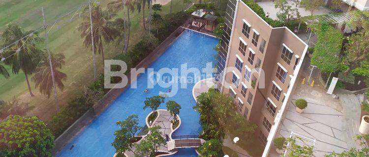 cepat Apartemen mansion bougenville 1