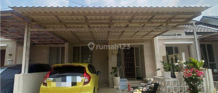 Rumah Murah Jalan H Damong Jagakarsa Kota Jakarta Selatan 1