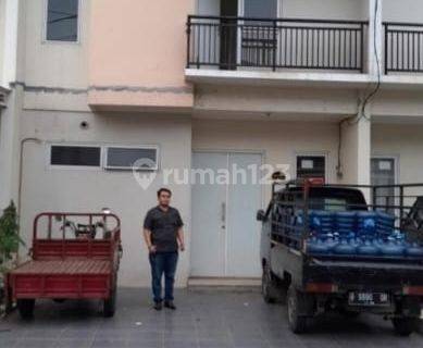 Rumah Murah 2 Lantai Siap Huni Sepatan Tangerang 1