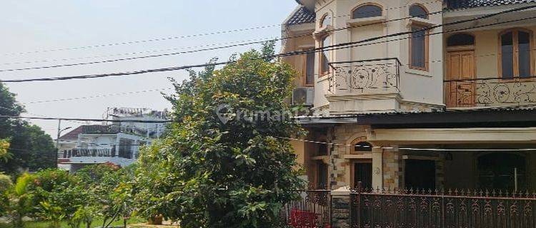 Rumah Murah Serpong Utara Tangsel 1