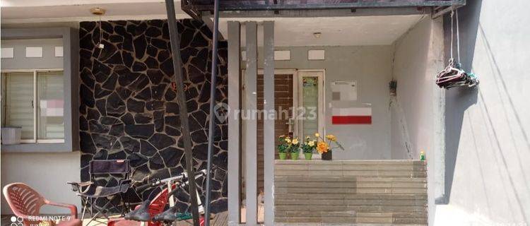 Rumah Murah Perumahan Jatiasih Bekasi 1