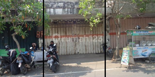 For Sale Auction Sentanan Kranggan Mojokerto Shop House Near Rsi 1