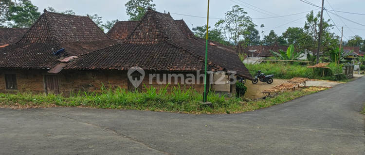 Dijual Murah Via Lelang Rumah Raya Seboto Boyolali A5290 1