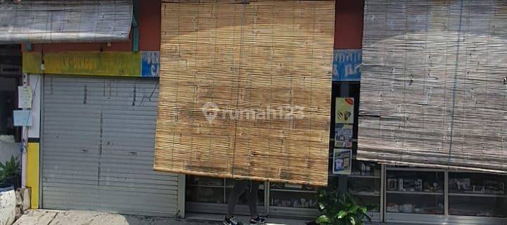 RUMAH JL. BANYU URIP LOR SURABAYA S02857ASSET BANK  1