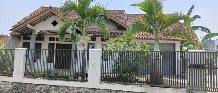 Dijual Murah Via Lelang Rumah Pacet Bandung P56 1