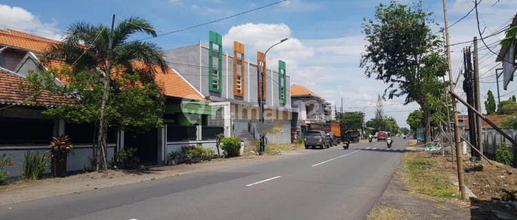 For Sale Auction Ruko Raya Ngembung Cerme Gresik Near Icon Mall 1