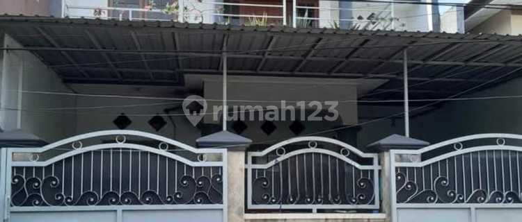 For Quick Sale 2-Story House Pondok Mutiara Sidoarjo City 1