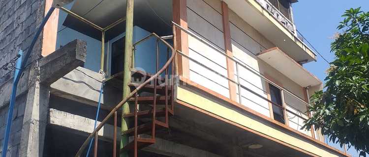 For Sale Viq Auction Boarding House in Kebomas Gresik City 1