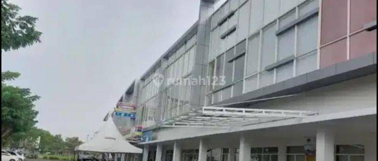 Dijual Ruko 2lt Sidoarjo Kota Kahuripan Nirwana 1