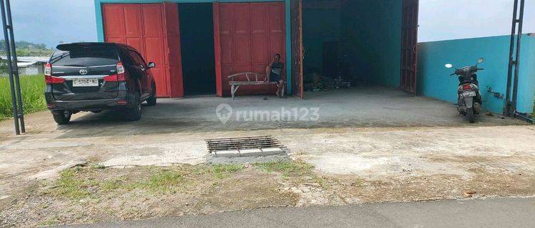 Dijual Rumah Toko Baru Gress Di Watutumang Pacet 1