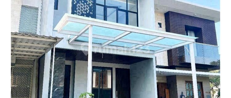 For Sale: Dian Istana Mocca Vrbana G8/18 House, Surabaya 1