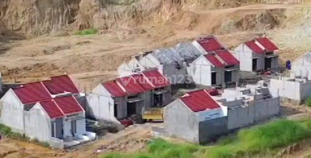 Rumah Istimewa Murah Dalam Kawasan Perumahan di Godean 1