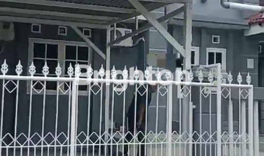 Rumah di sewakan lokasi perumahan Balikpapan Baru 1