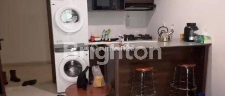 Apartmen borneo bay 1 BR di sewakan 1