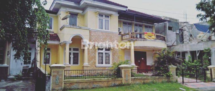 Rumah di sewakan di Balikpapan Baru 1