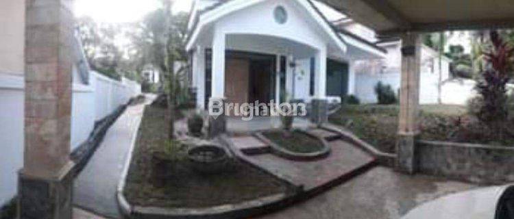 Rumah di jual Blue saphire residence 1