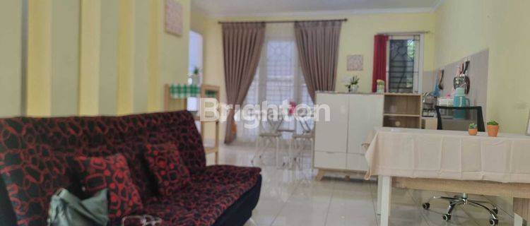 DIJUAL RUMAH CANTIK 1