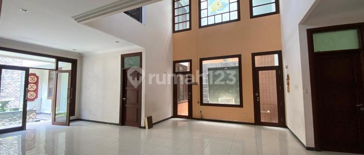 Dijual Cepat Rumah Besar 8 Kamar Di Kawasan Gatsu Denpasar Timur Dekat Mall Living Word 1