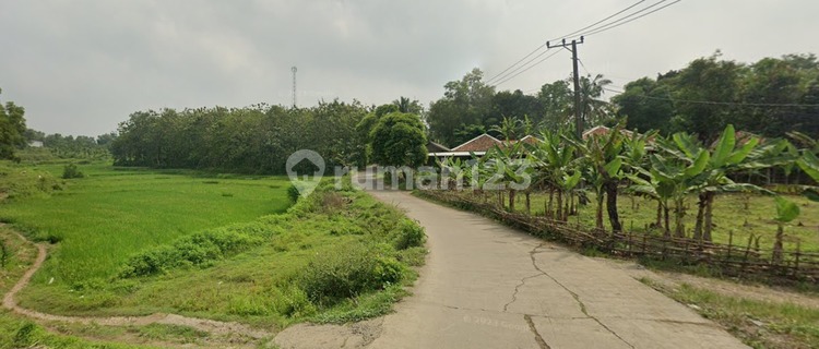 Tanah Kavling Area Cibarusah, Bekasi. Terima SHM Pecah Per Unit. 1